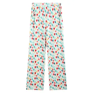 Christmas PJ Set for Kids